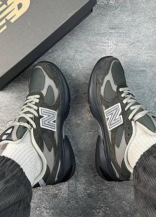 New balance 2010 grey 4