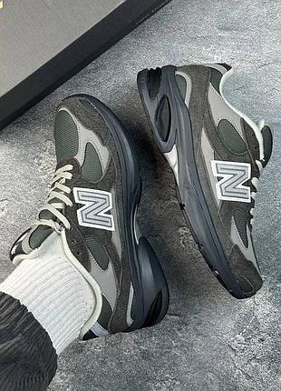 New balance 2010 grey 2
