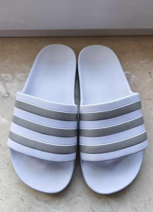 Оригінальні шльопанці adidas 2