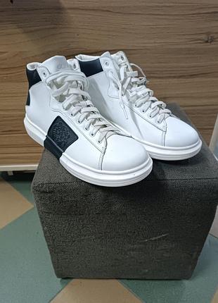 Мужские гуss salerno mid