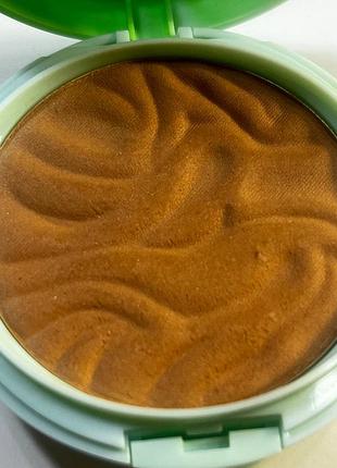 Бронзер physicians formula butter bronzer murumuru sunkissed bronzer 4