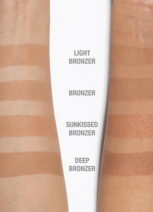 Бронзер physicians formula butter bronzer murumuru sunkissed bronzer 6