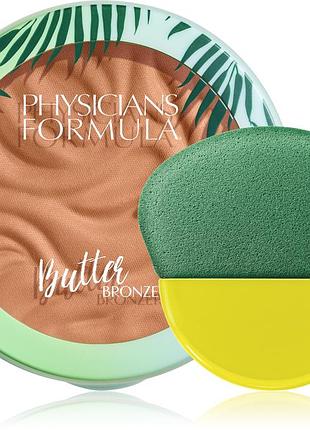Бронзер physicians formula butter bronzer murumuru sunkissed bronzer 5