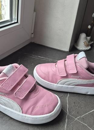 Кросівки puma