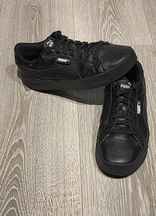 Женские кроссовки puma размер 40