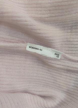 Гольф uniqlo, шерсть 3