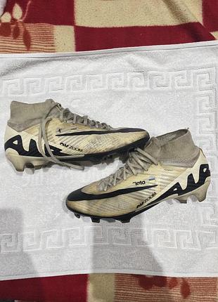 Бутси чоловічі nike mercurial