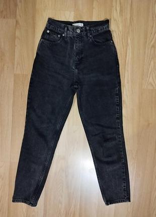 Джинсы женские mango danim,32р