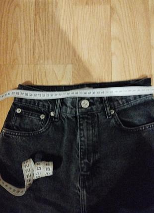 Джинсы женские mango danim,32р 3
