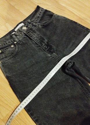 Джинсы женские mango danim,32р 4