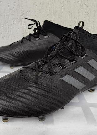 Професійні буте, копочки adidas ace 17.1 primeknit fg р.44 (покований 44 2/3.)