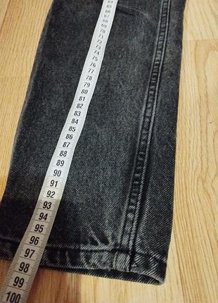 Джинсы женские mango danim,32р 5