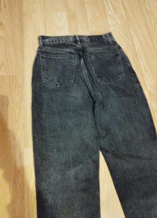 Джинсы женские mango danim,32р 7