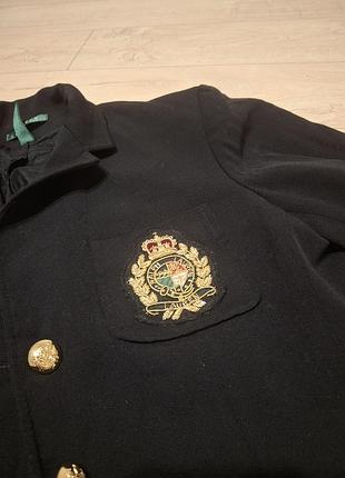 Піджак lauren ralph lauren 3