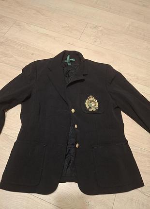 Піджак lauren ralph lauren