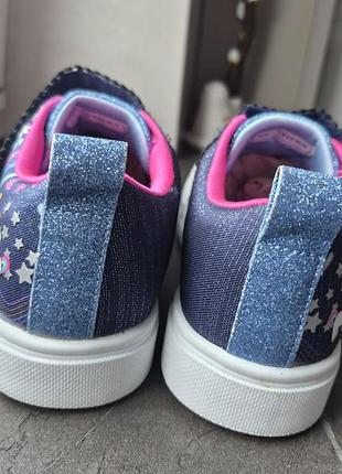 Skechers кеди мокасини балетки 8
