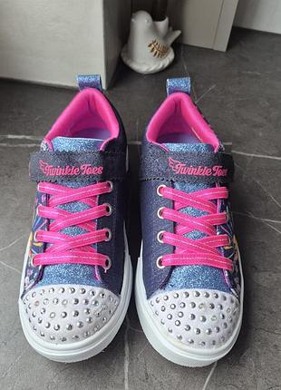 Skechers кеди мокасини балетки 5