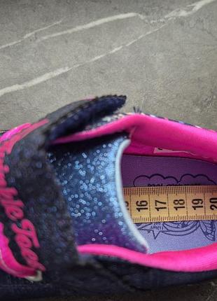 Skechers кеди мокасини балетки 3