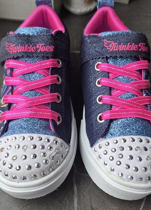 Skechers кеди мокасини балетки 6