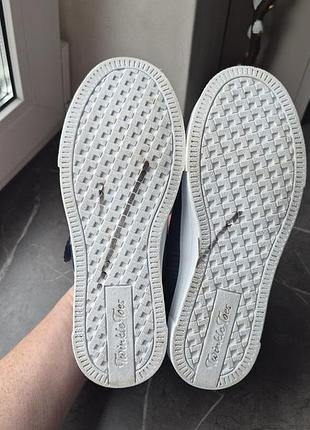 Skechers кеди мокасини балетки 9