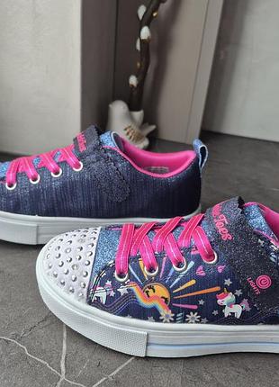 Skechers кеди мокасини балетки 2