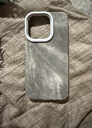 Чохол apple для iphone 14 pro