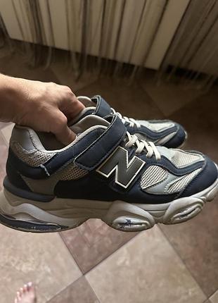 Кросівки для хлопчика new balance