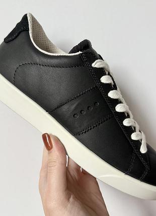 🖤кеди ecco street lite w 36 (23.5 см)