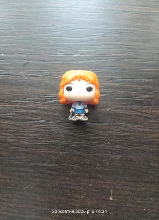 Іграшкова фігурка funko pop! nami kinder joy x one piece vs332