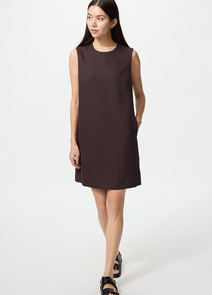 Сарафан uniqlo (483820)