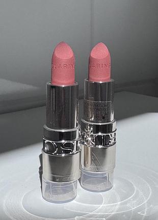 Помада clarins 794v