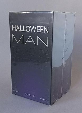 Jesus del pozo halloween man beware of yourself 125 мл для чоловіків (оригінал)