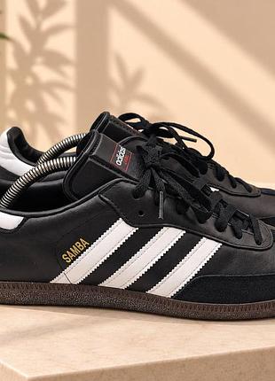 Кросівки adidas samba classic ❤️
