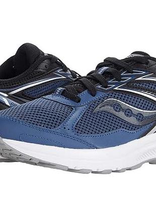 Кроссовки saucony cohesion 14 running oригинал сша