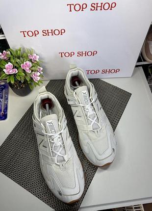 Оригинальные кроссовки new balance 3