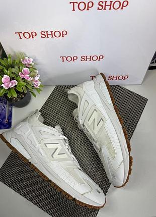 Оригинальные кроссовки new balance 4