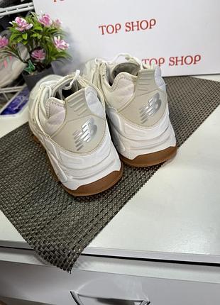 Оригинальные кроссовки new balance 6
