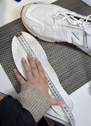 Оригинальные кроссовки new balance 9