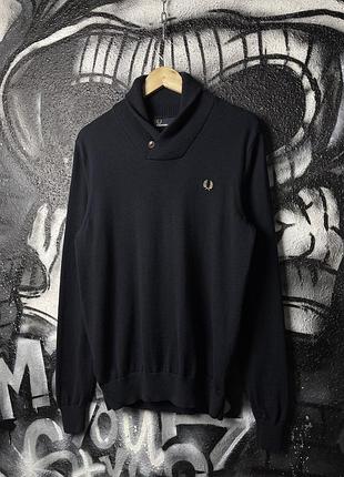 Fred perry 🔝 светр