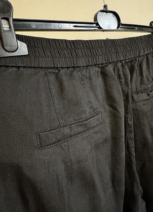 Льняні штани marc cain xl 3