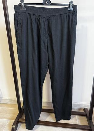 Льняні штани marc cain xl