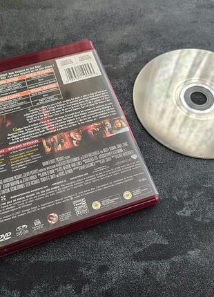 Диск the invasion l`invasion (hd dvd) 2
