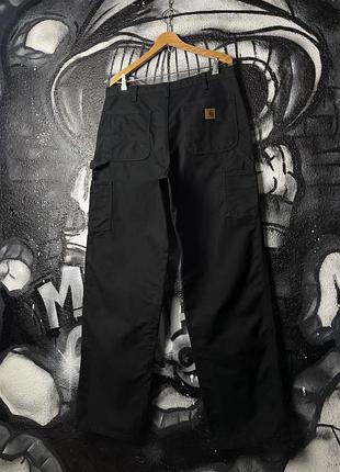 Carhartt 🔝 джинси