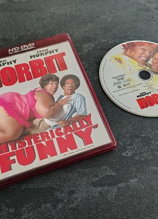 Диск norbit (hd dvd)