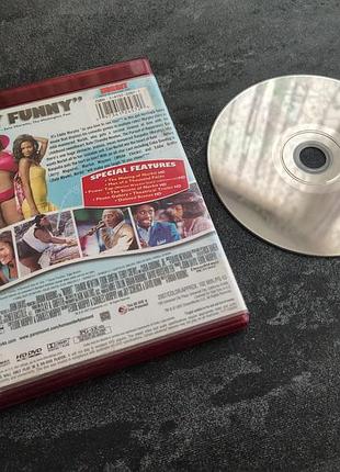 Диск norbit (hd dvd) 2