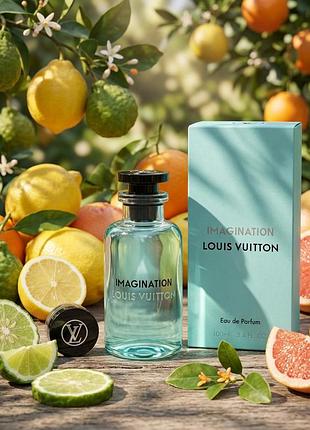 Парфуми louis vuitton imagination 100 мл