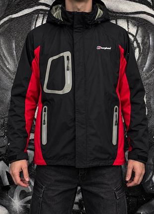 Berghaus 🔝 куртка