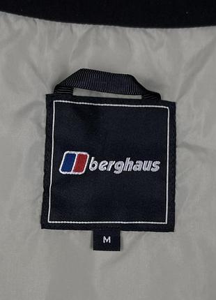 Berghaus 🔝 куртка 8