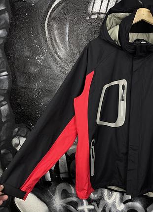 Berghaus 🔝 куртка 4