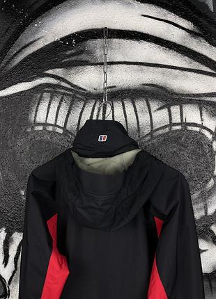 Berghaus 🔝 куртка 9